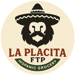 La Placita FTP Logo