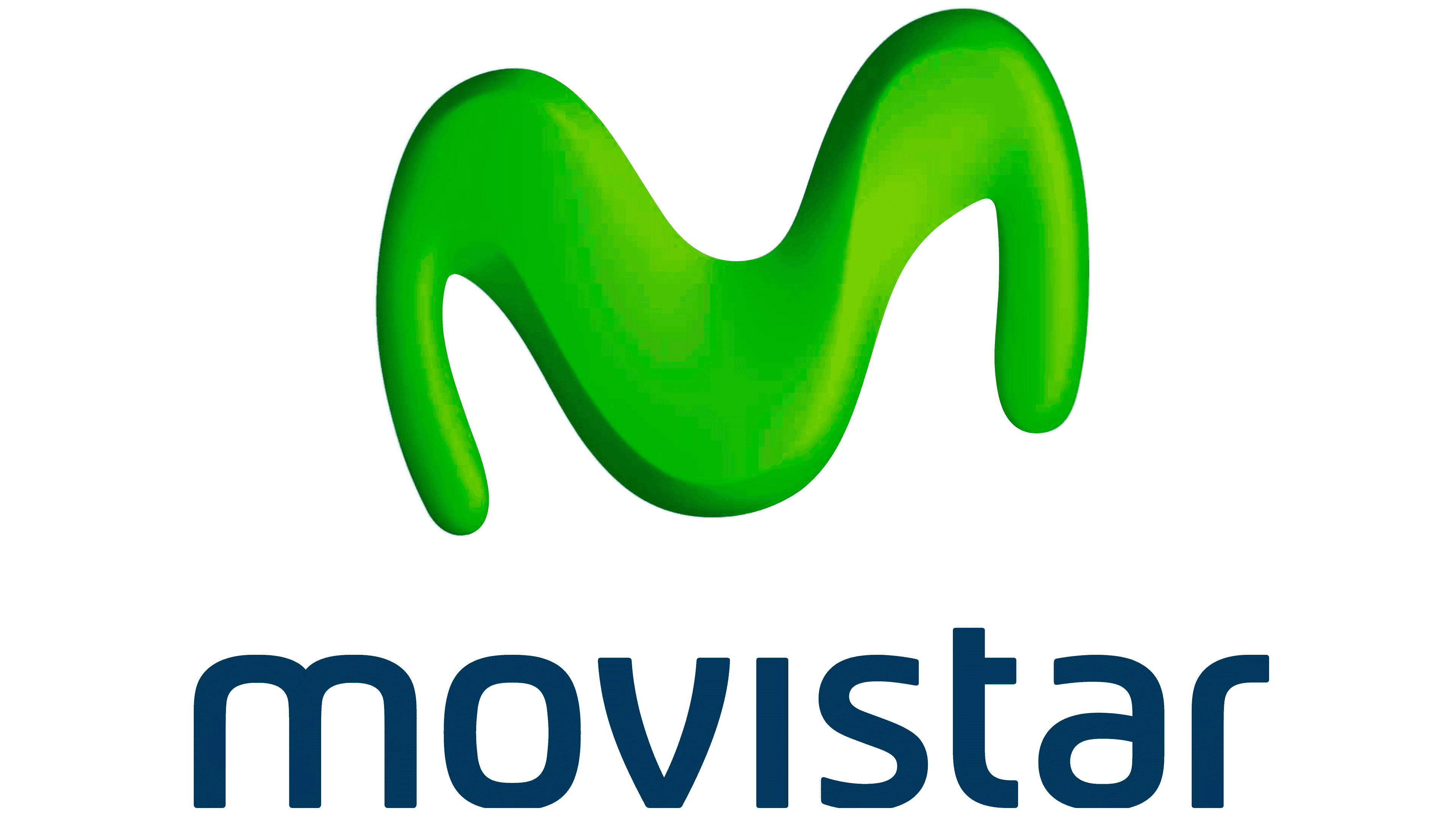 Movistar logo